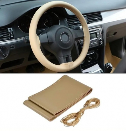 Husa Volan Piele [1]