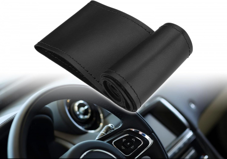 Husa Volan Piele [3]