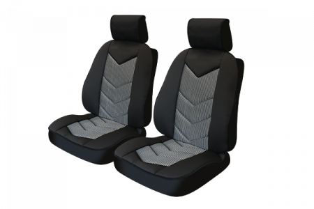 Huse Scaune Auto - HUSE SCAUN ERGONOMIC - SET 2 BUC