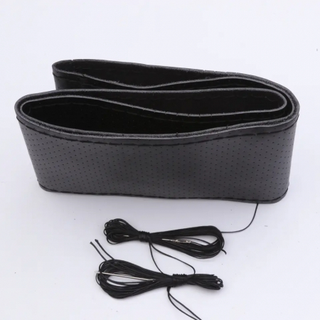 Husa Volan Piele [4]