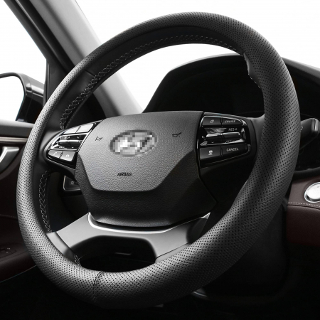 Husa Volan Piele [5]