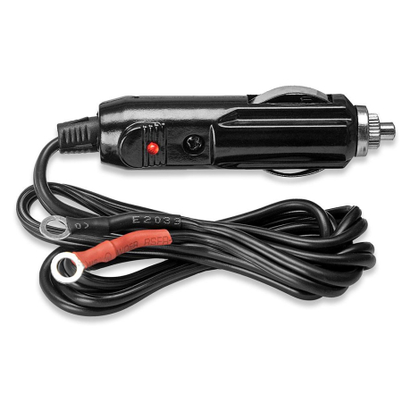 Invertor auto Heyner MobilePower M PRO 300/600 W cu priză schuko și USB [4]