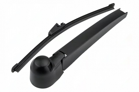 Stergatoare Auto - Lamela + Brat Stergator Luneta Seat Leon, Altea