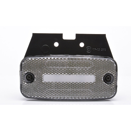 LAMPA GABARIT LED 1136 W157, 12V-24V, POZITIE ALB WAS [4]