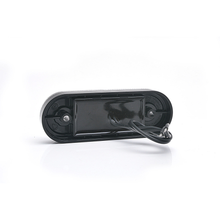 LAMPA GABARIT LED 1221 W174, 12V-24V, POZITIE ALB WAS [8]
