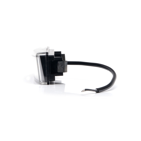 LAMPA GABARIT LED 1349 W190N, 12V-24V, POZITIE ALB WAS [1]