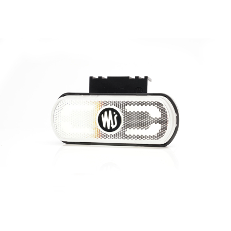 LAMPA GABARIT LED 1600 W240, 12V-24V, POZITIE ALB WAS [8]