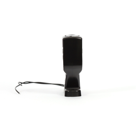 LAMPA GABARIT LED CU BRAT 241L W49, 12V-24V, POZITIE ALB / ROSU / PORTOCALIU STANGA WAS [19]