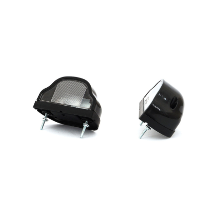 LAMPA ILUMINARE NUMAR CU POZITIE 406 W71, 12V-24V WAS [4]
