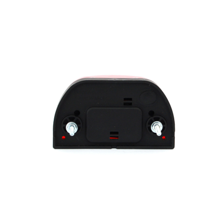 Accesorii Camioane - LAMPA ILUMINARE NUMAR CU POZITIE 407 W71, 12V-24V WAS
