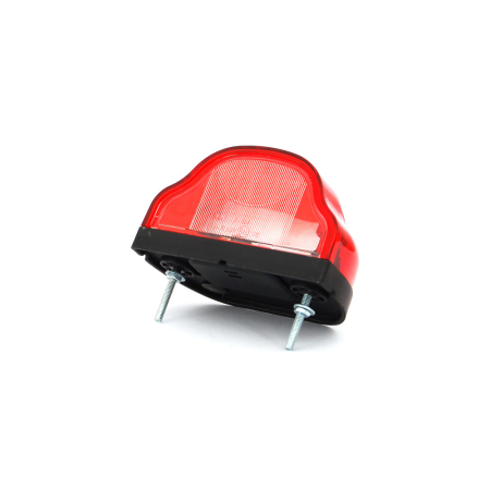 LAMPA ILUMINARE NUMAR CU POZITIE 407 W71, 12V-24V WAS [10]