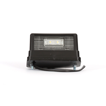 LAMPA LED ILUMINARE NUMAR 246 W54, 12V-24V WAS [10]