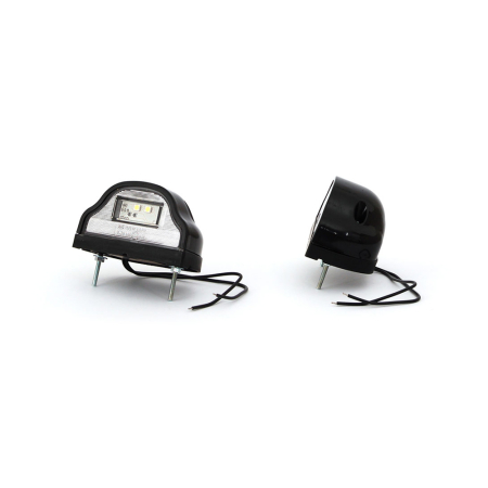 LAMPA LED ILUMINARE NUMAR 408 W72, 12V-24V WAS [5]