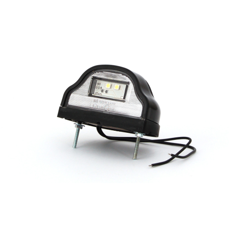 LAMPA LED ILUMINARE NUMAR 408 W72, 12V-24V WAS [3]