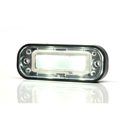 LAMPA LED ILUMINARE NUMAR 982 W133, 12V-24V WAS [15]