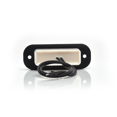 LAMPA LED ILUMINARE NUMAR 982 W133, 12V-24V WAS [1]