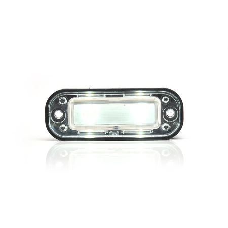 LAMPA LED ILUMINARE NUMAR 982 W133, 12V-24V WAS [14]