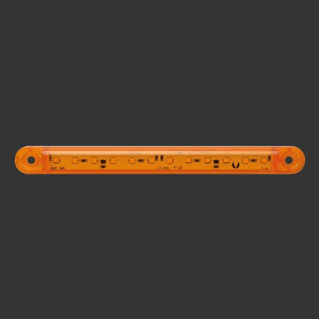 Lampi si Proiectoare Camion - LAMPA LED INTERIOR 12/24 V MEGA DRIVE