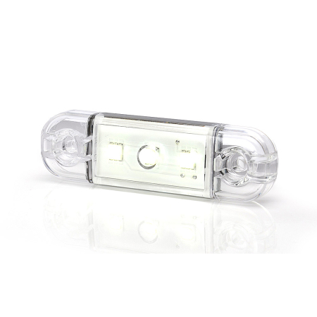 LAMPA LUMINA INTERIOARA 0.7W/1.4W LED 723 LW07 WAS [13]