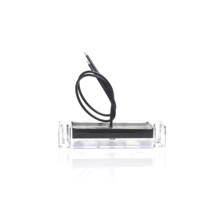 Lampi si Proiectoare Camion - LAMPA LUMINA INTERIOARA 5W LED 1465 LW13 WAS
