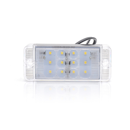 LAMPA LUMINA INTERIOARA 5W LED 1465 LW13 WAS [9]