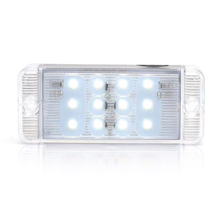 LAMPA LUMINA INTERIOARA 5W LED 1465 LW13 WAS [4]