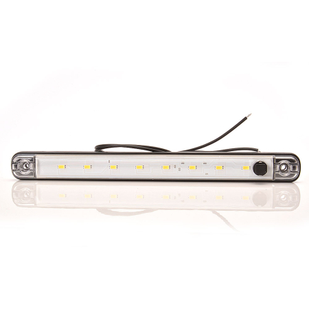 LAMPA LUMINA INTERIOARA CU INTRERUPATOR 2W LED 726 SWITCH LW09 WAS [2]
