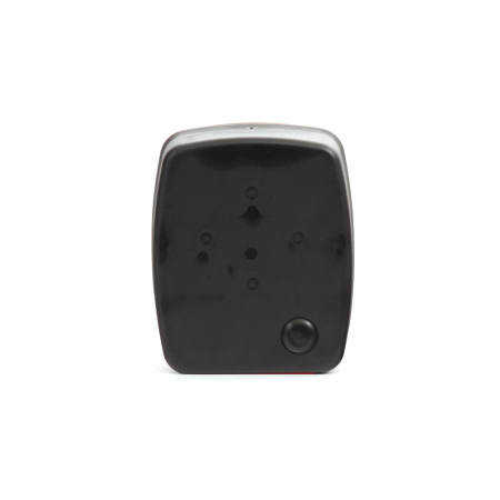 LAMPA MULTIFUNCTIONALA SPATE 92 W18u, 12V-24V, SEMNALIZARE / STOP / POZITIE / NUMAR WAS [1]