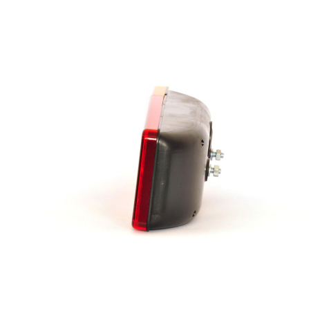Lampi si Proiectoare Camion - LAMPA MULTIFUNCTIONALA SPATE DREAPTA BEC 08 WE551P, 12V-24V, 4 FUNCTII WAS
