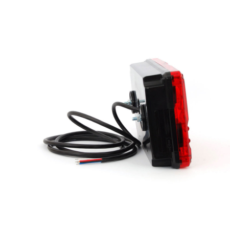 LAMPA MULTIFUNCTIONALA SPATE DREAPTA LED 392 W70dP, 12V-24V, 6 FUNCTII WAS [1]