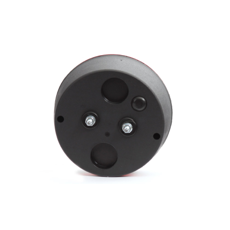 LAMPA MULTIFUNCTIONALA SPATE STANGA 94 W19L, 12V-24V, SEMNALIZARE / STOP / POZITIE / NUMAR WAS [2]