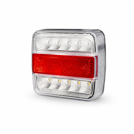 LED PENTRU BARA DE TRACTARE JBM [1]