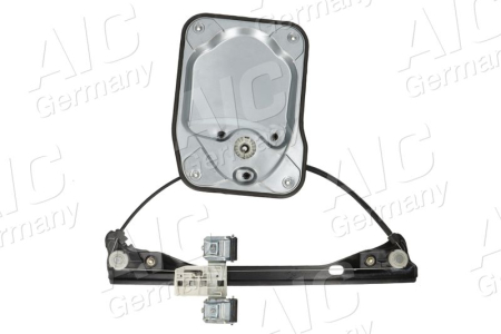 Macara geam față stânga electrică Skoda Fabia 2 AIC 52946 [1]