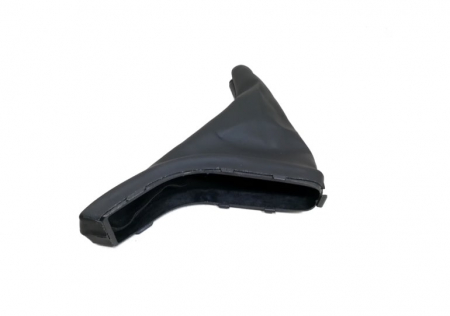 Manson frana de mana Opel Astra G [4]