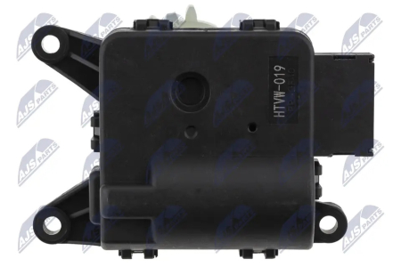 Motoraș Clapetă Aerotermă VW Passat B8 2014-2024, Beetle 2011-2019 - NTY, cod OE 561907511C [4]