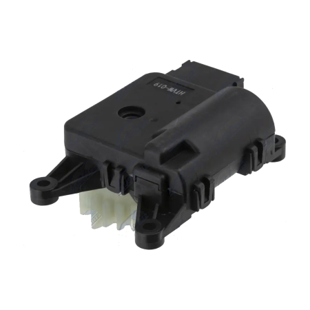Motoraș Clapetă Aerotermă VW Passat B8 2014-2024, Beetle 2011-2019 - NTY, cod OE 561907511C