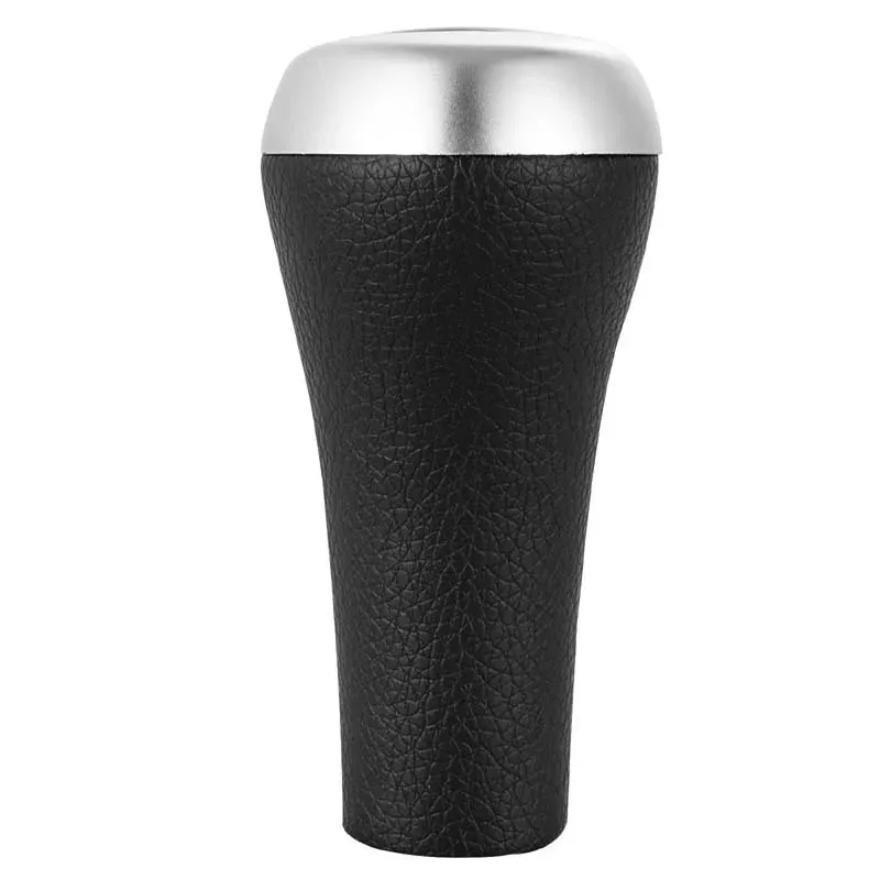 Nuca BMW Argintie - 5 Trepte [2]