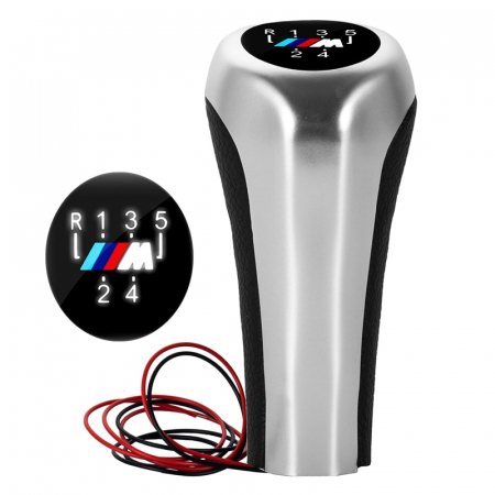 Nuca BMW LED E83 E53 E84 E63 E60 E90 E46 [1]