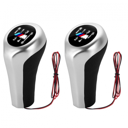 Nuca Schimbator Viteze - Nuca BMW LED E83 E53 E84 E63 E60 E90 E46