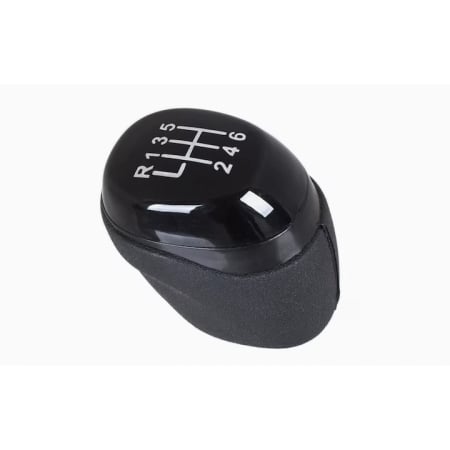 Schimbatoare de Viteza - Nuca Renault Megane IV/ Kadjar - 6 Trepte Neagra