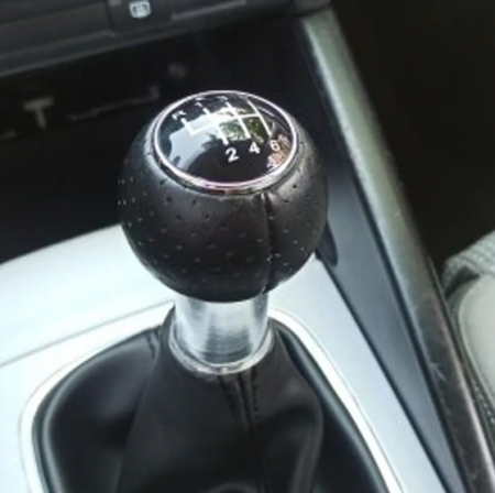 Nuca Schimbator Audi A3 8L [3]