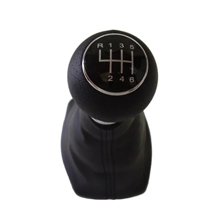 Nuca Schimbator Viteze - Nuca Schimbator Audi A3 8L 6 Trepte