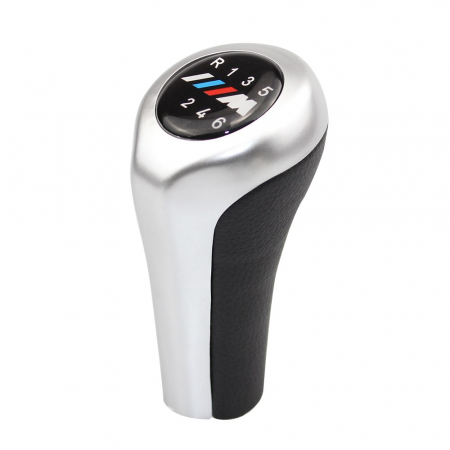 Nuca Schimbator Viteze - Nuca Schimbator BMW E39 E46 E60 E87 E90 E92 E93 etc. - Argintie