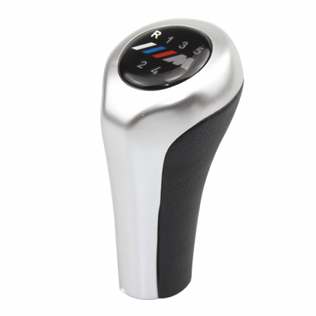Nuca Schimbator Viteze - Nuca Schimbator BMW E39 E46 E60 E87 E90 E92 E93 etc. - Argintie