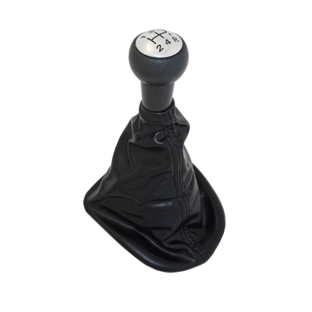 Nuca Schimbator Viteze - Nucă schimbător cu manșon Peugeot 207/307/308/406, 5 trepte