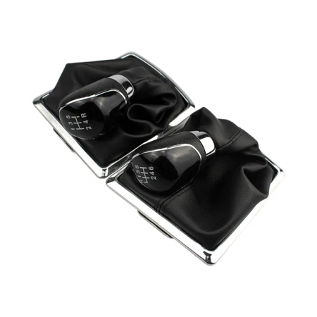 Nuca Schimbator Ford Focus 2 [2]