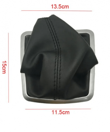 Nuca Schimbator Ford Focus 2 [1]