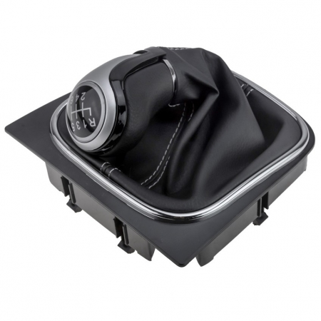 Nuca Schimbator Viteze - Nuca Schimbator + Manson Schimbator Viteze pentru VW Golf si Jetta