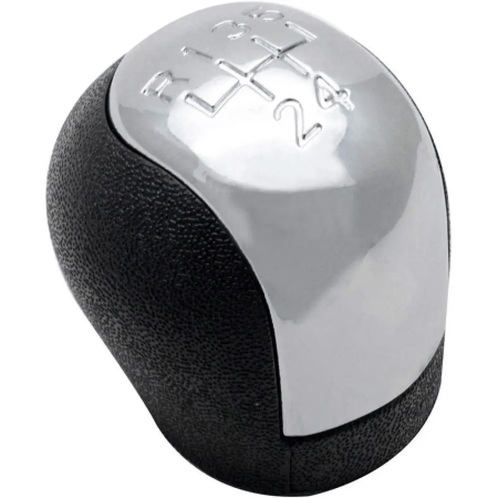 Nuca Schimbator Opel Astra G Crom - 5 Trepte [1]