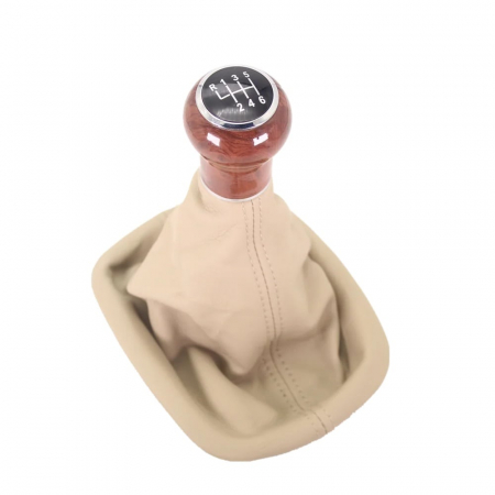 Nuca Schimbator Viteze Passat B5 [0]